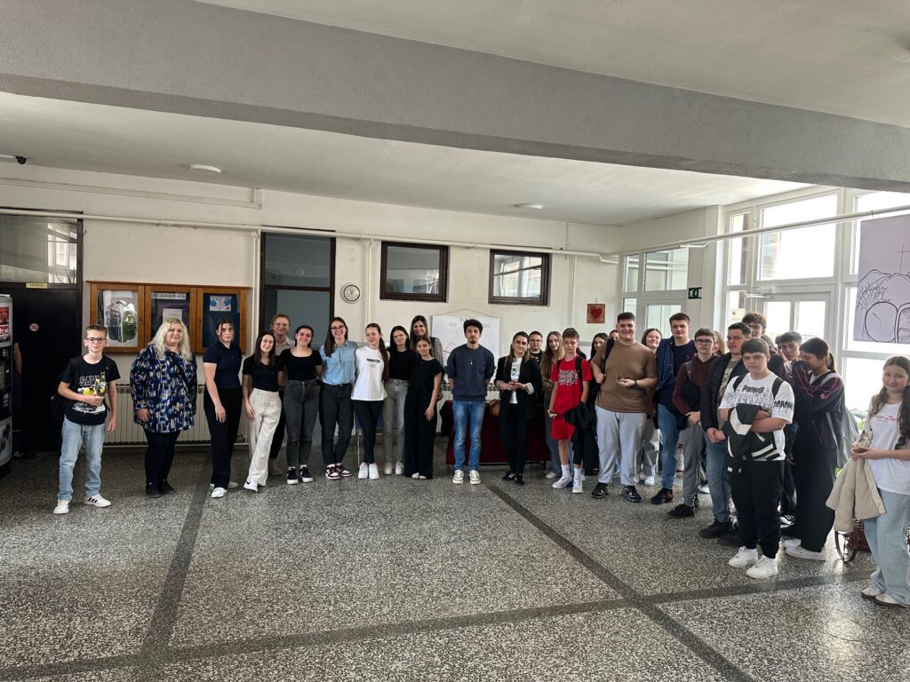 Svjetski dan knjige Svjetski dan knjige