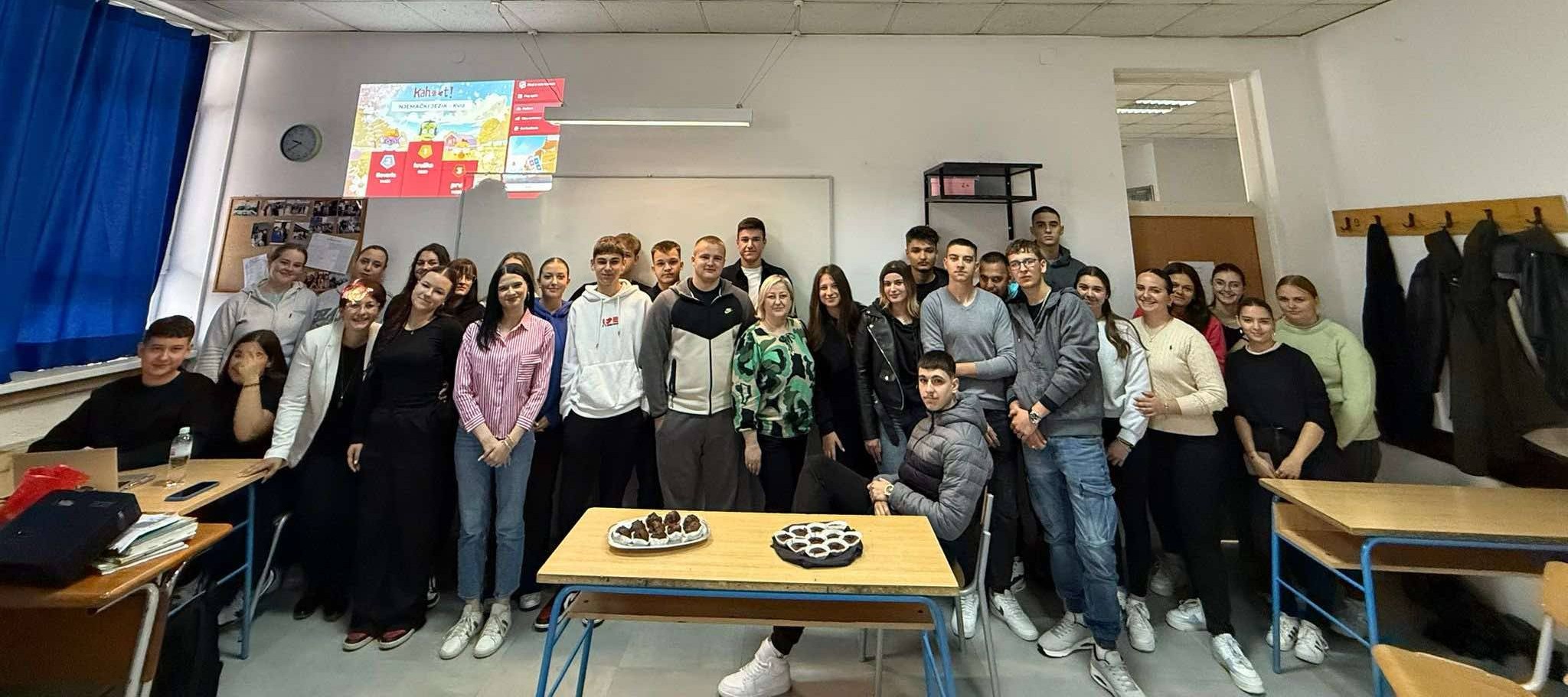 Tjedan njemačkog jezika