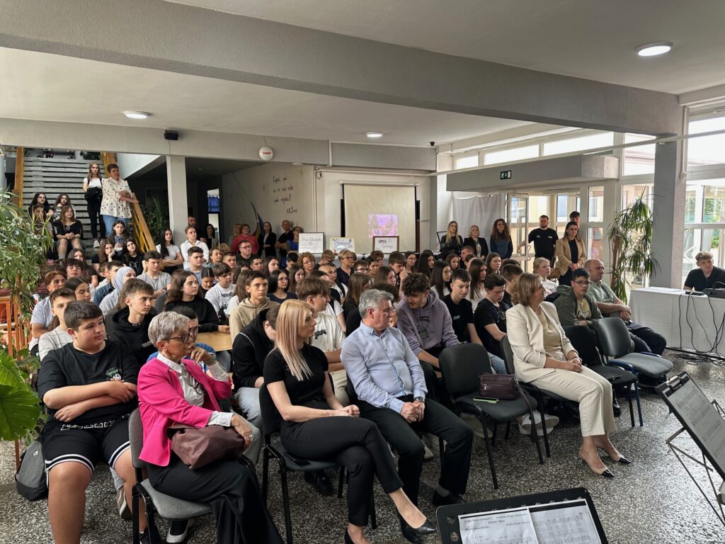 Dan otvorenih vrata Dan otvorenih vrata