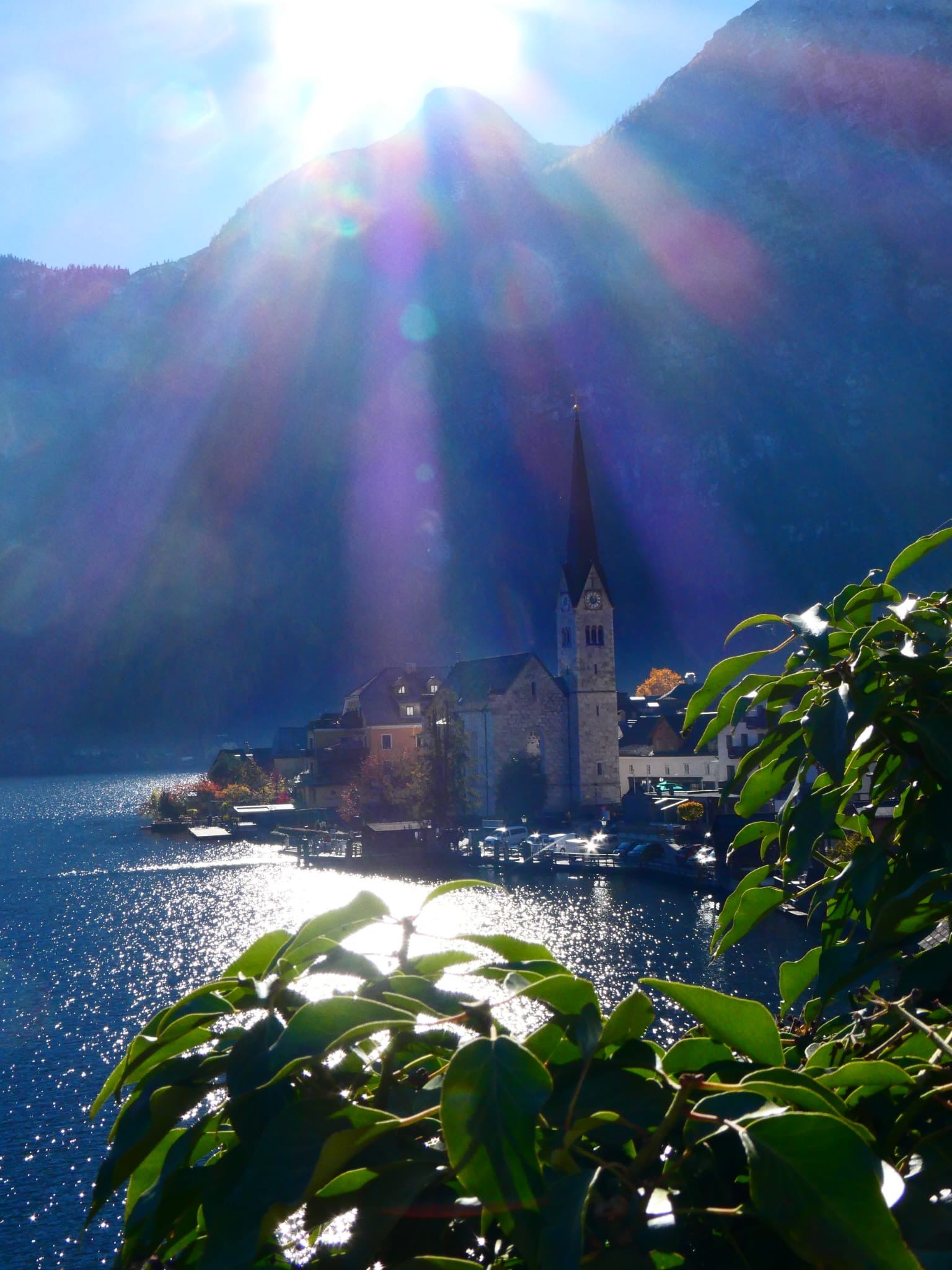 Stručna ekskurzija u Austriju – Hallstatt i Salzburg