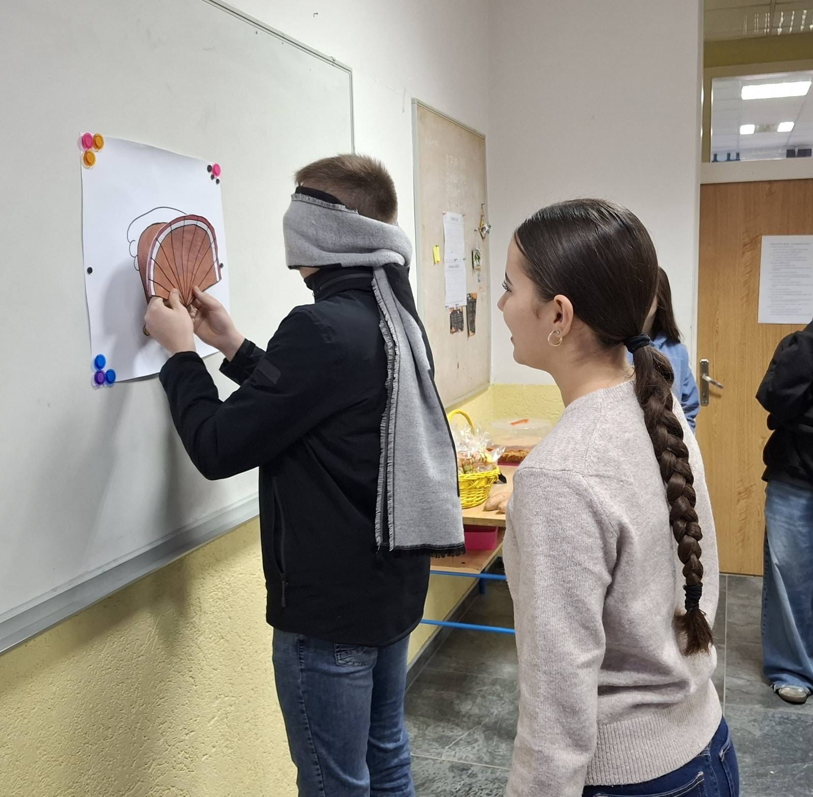 English Club: Dan zahvalnosti