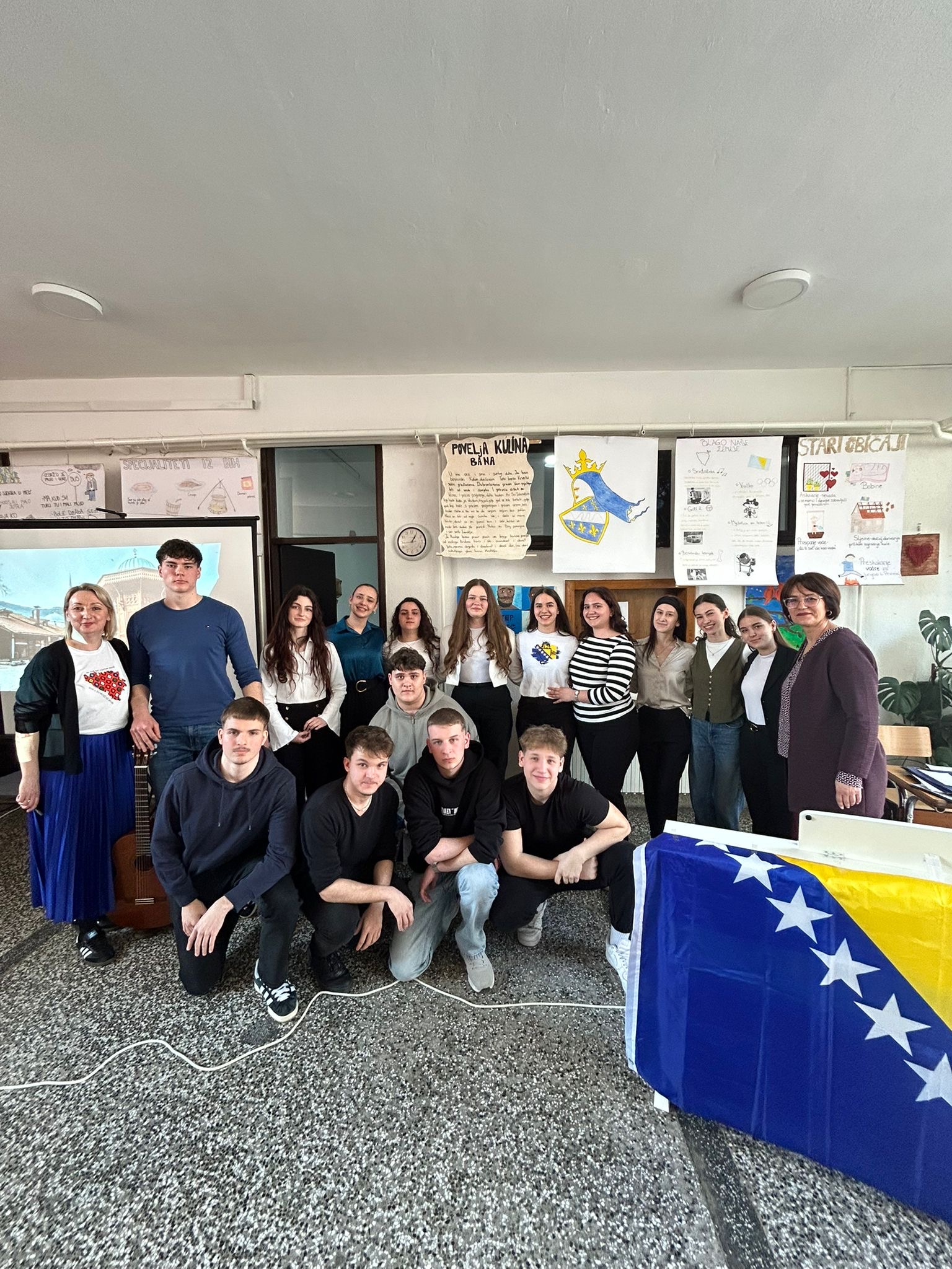 Dan neovisnosti Bosne i Hercegovine