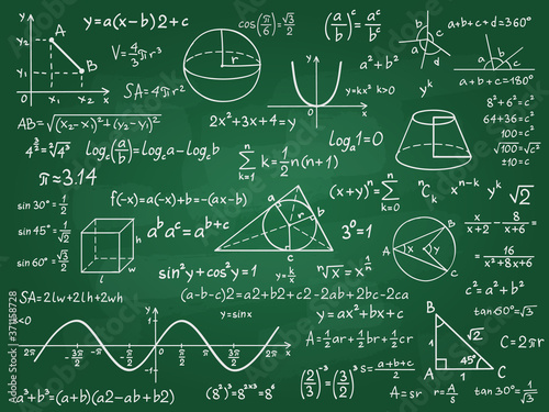 Školsko natjecanje iz matematike