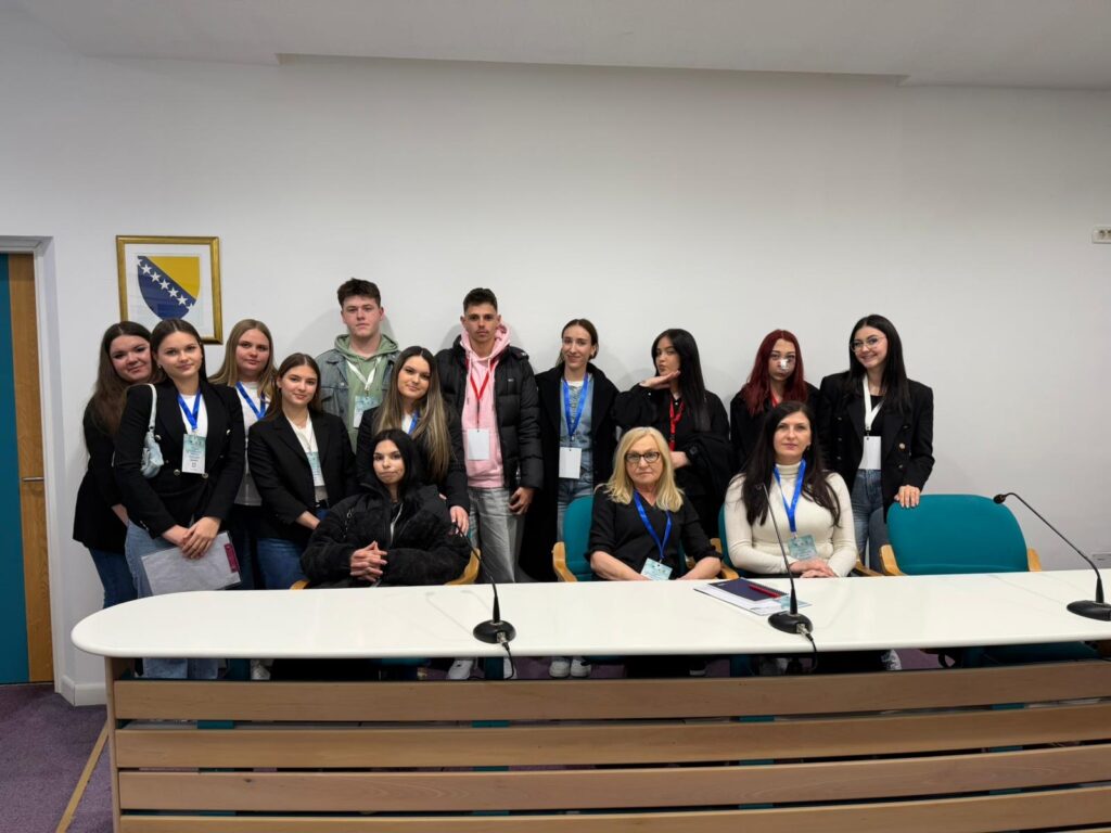 Natjecanje u izradi poslovnih planova Natjecanje u izradi poslovnih planova