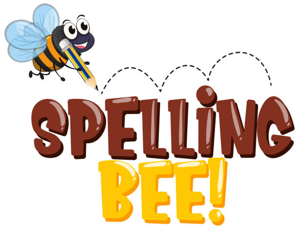 Školsko natjecanje Spelling Bee