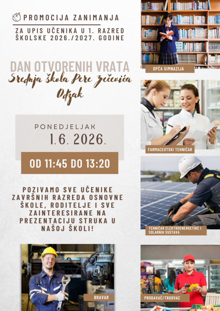Dan otvorenih vrata