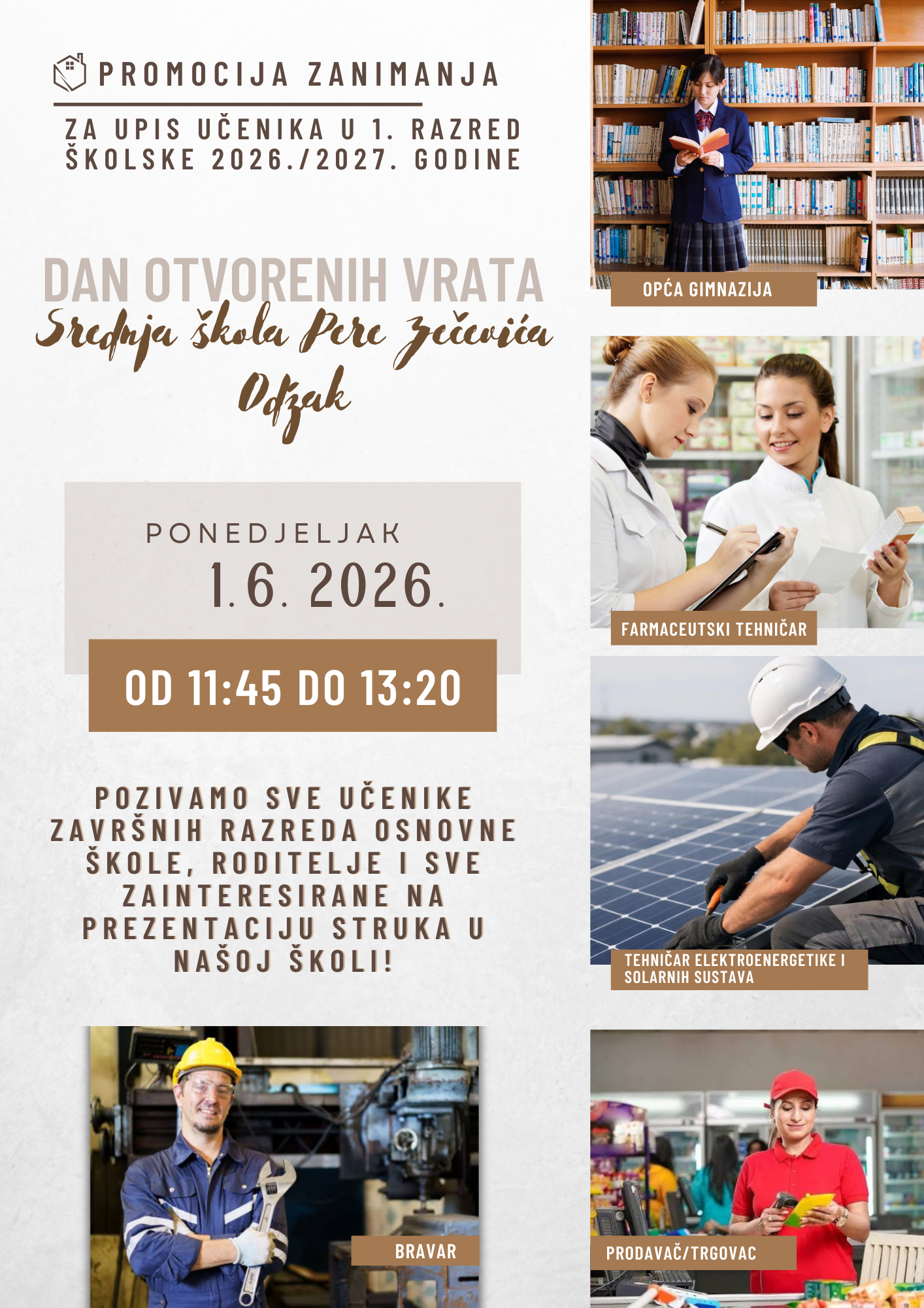 Dan otvorenih vrata